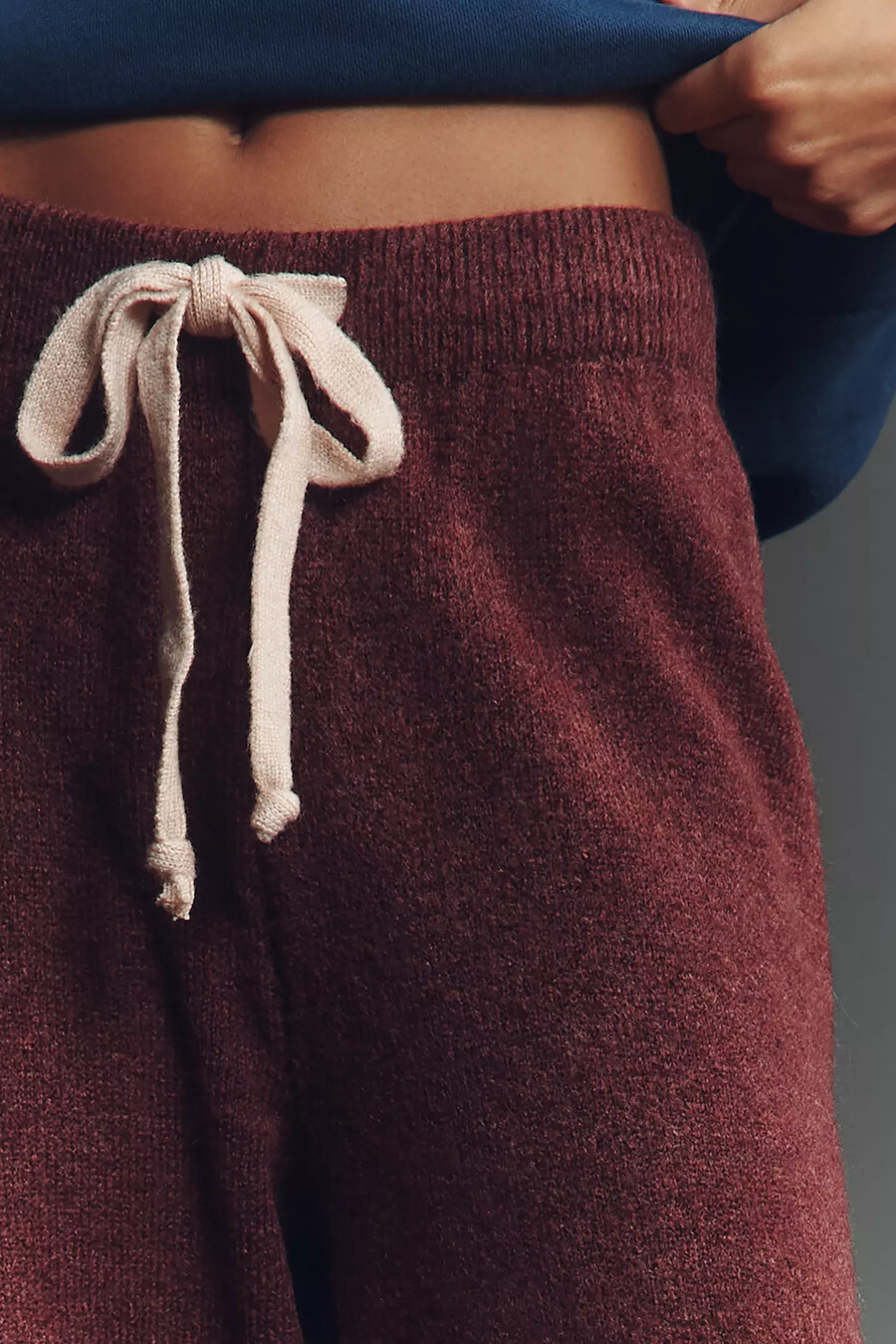 pantaloni da jogging con cordino pop cord huddle up per la pratica quotidiana