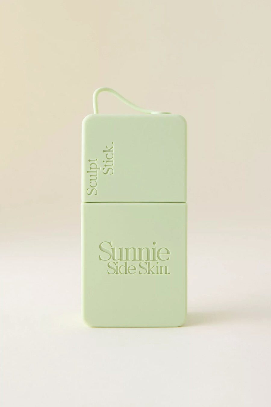 stick per scultura in ghiaccio sunnie side skin