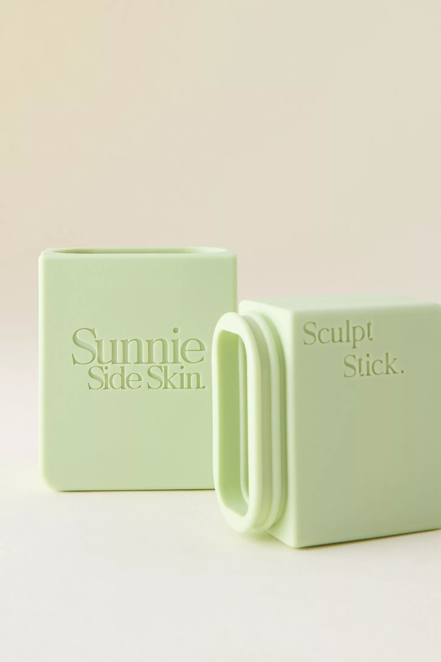 stick per scultura in ghiaccio sunnie side skin