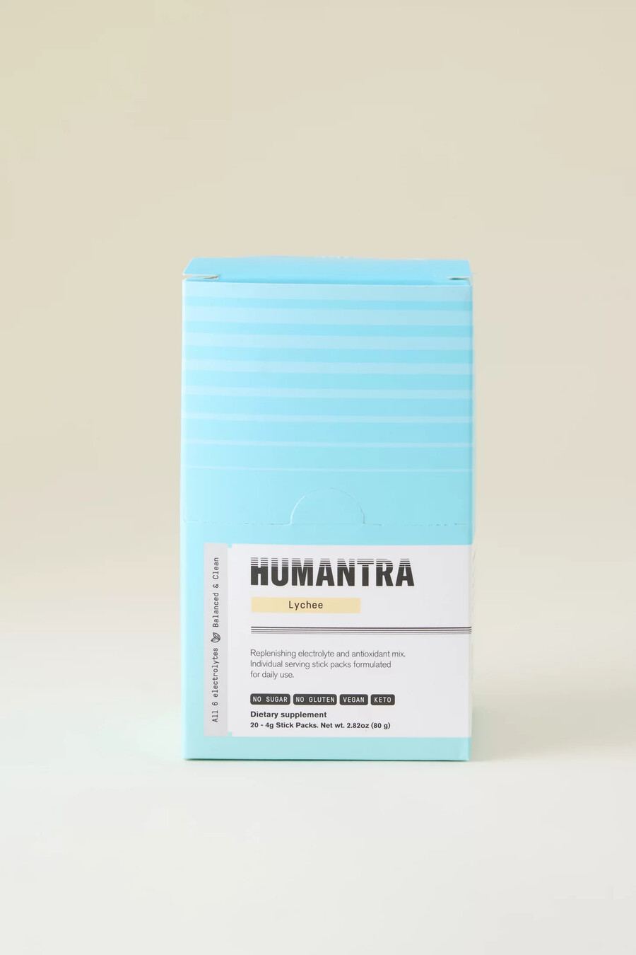 elettroliti humantra