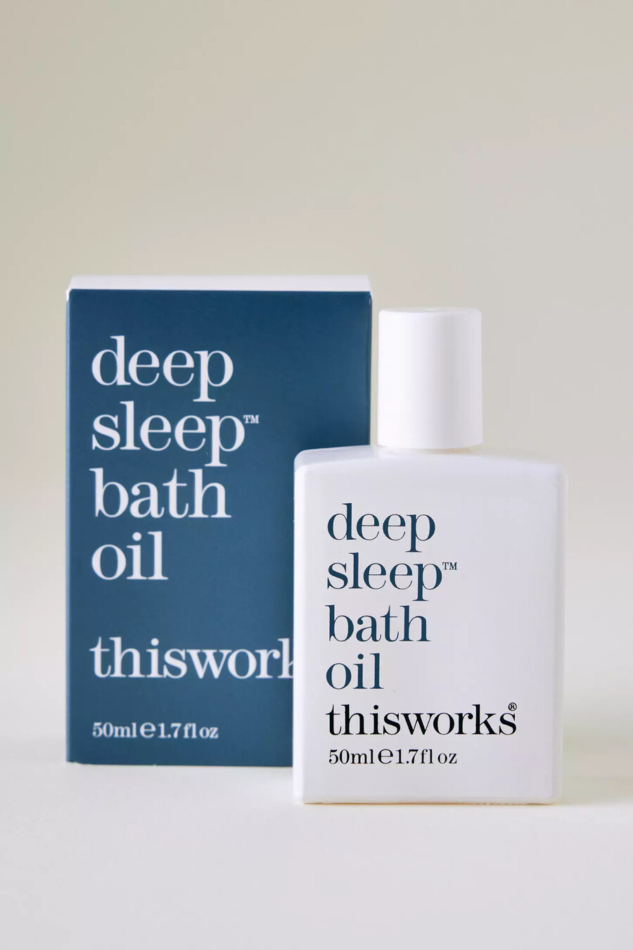 olio da bagno per dormire profondamente this works