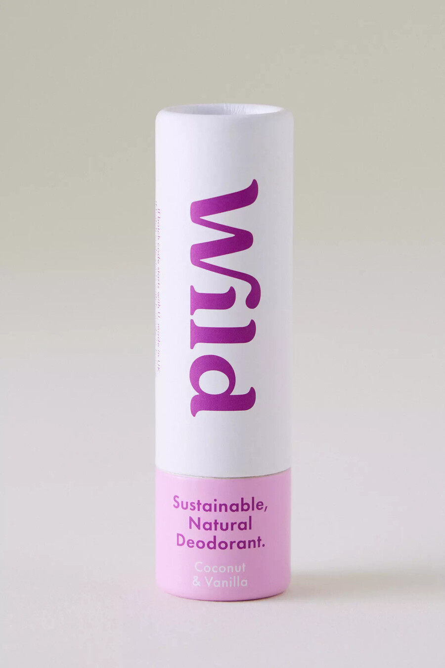 mini deodorante wild coconut vanilla