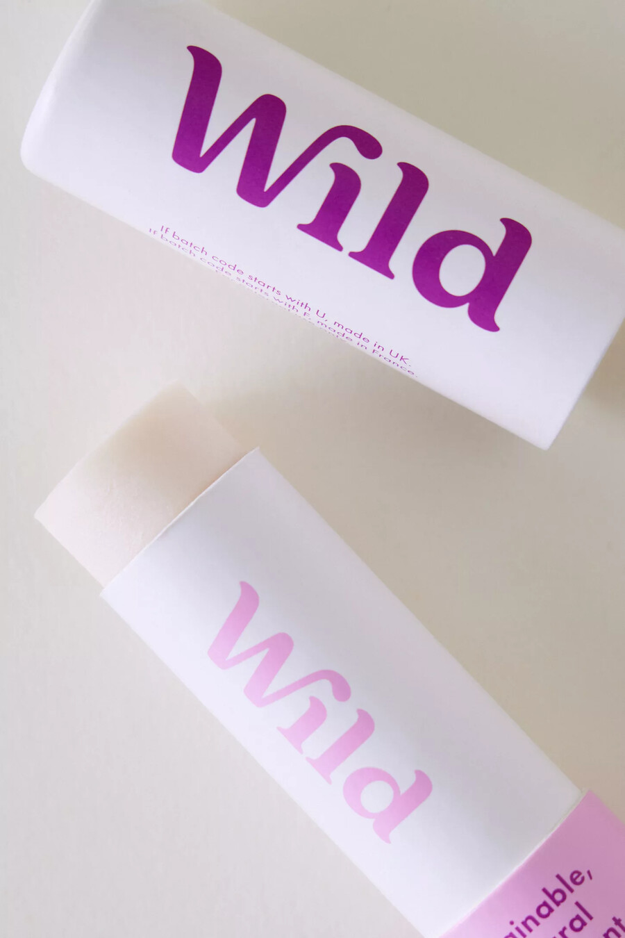 mini deodorante wild coconut vanilla
