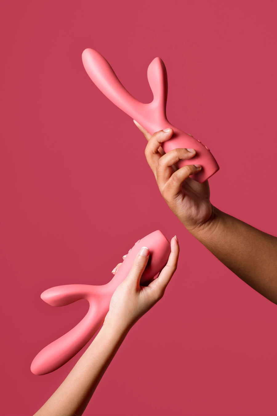 smile makers the artist vibrator