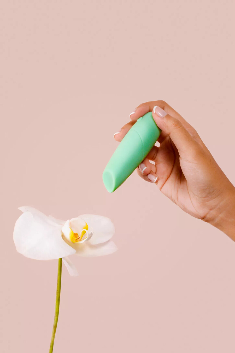 smile makers the whisperer vibrator