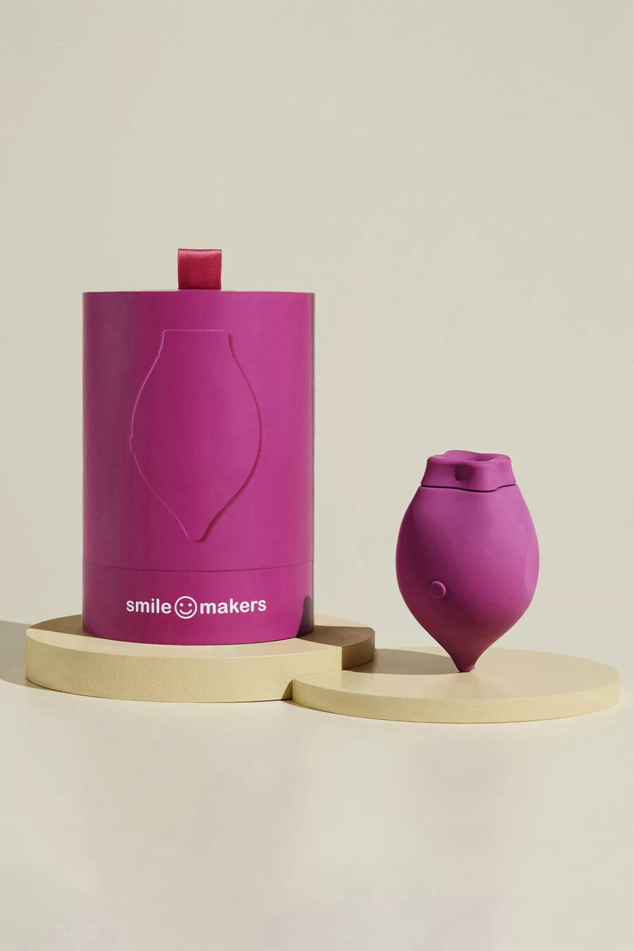 smile makers the poet vibrator