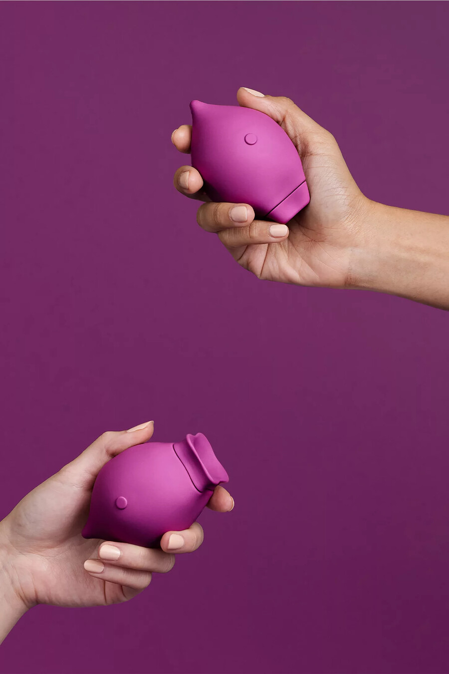 smile makers the poet vibrator