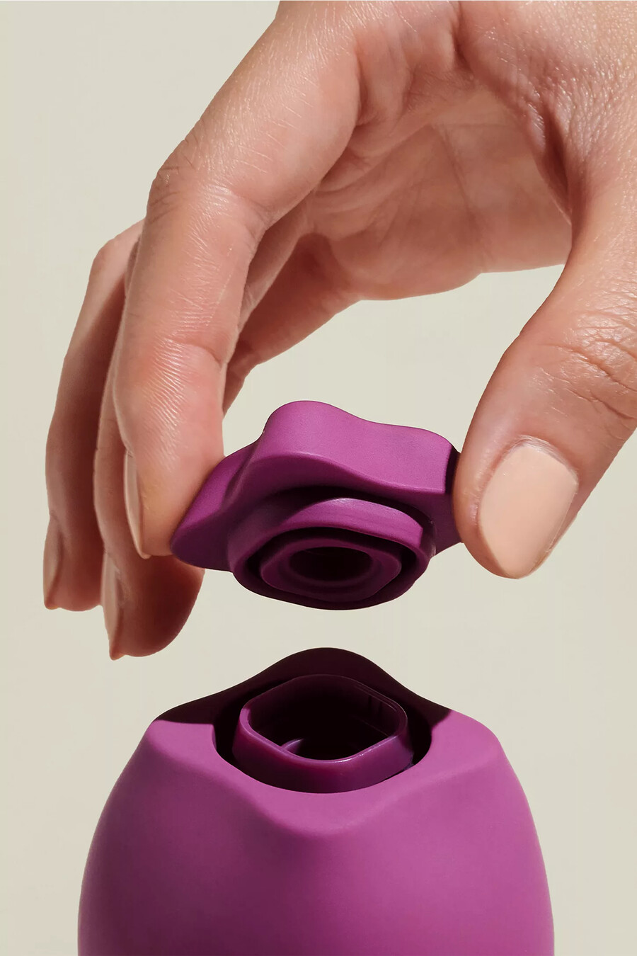 smile makers the poet vibrator