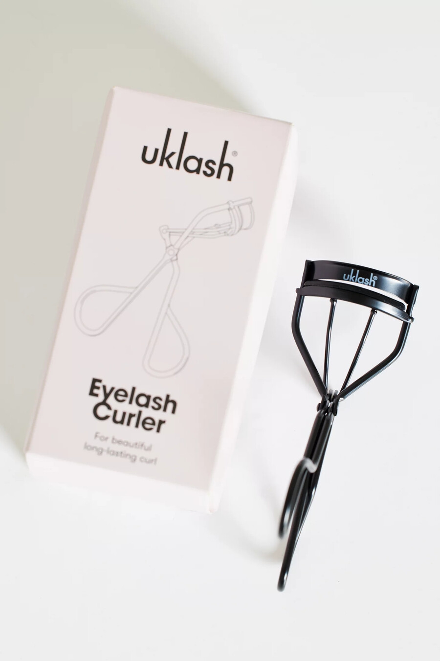 piegaciglia uklash