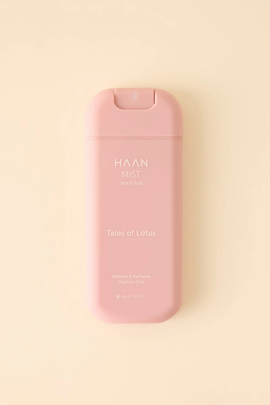 haan spray viso e corpo